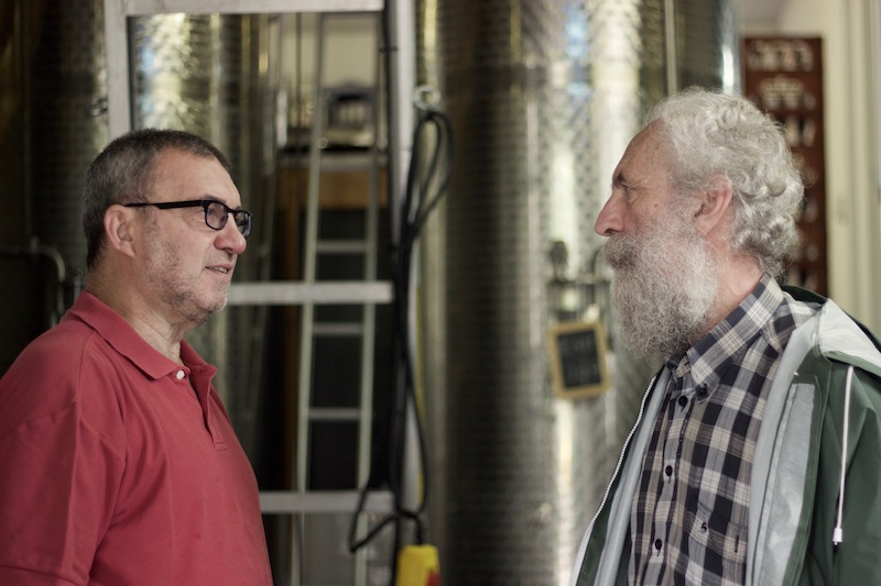 Jef Van Den Steen Brouwerij De Glazen Toren 21