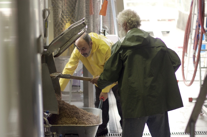 Jef Van Den Steen Brouwerij De Glazen Toren 22