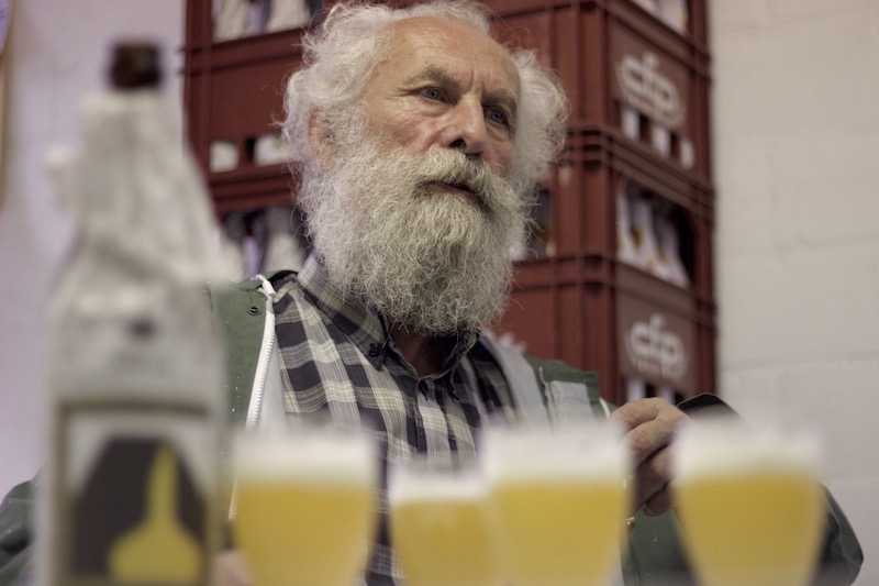 Jef Van Den Steen Brouwerij De Glazen Toren 26