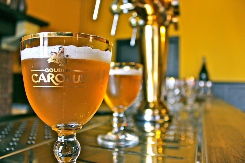 Brouwerij Het Anker Mechelen 9