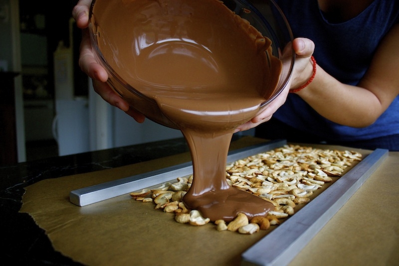 IMG_Homemade Chocolate Slabs 6