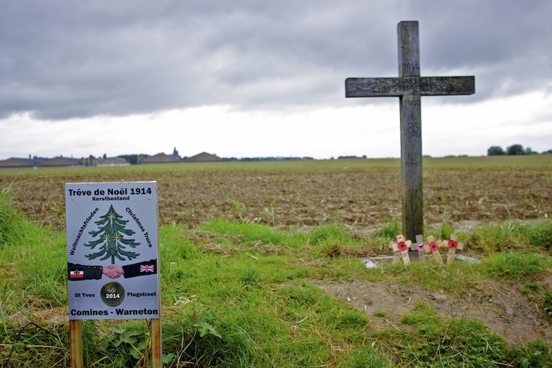 Belgian Beer Tour Ypres Salient Belgian Breweries 5