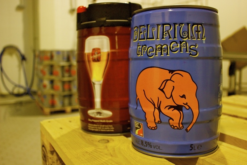 Delirium Tremens 11