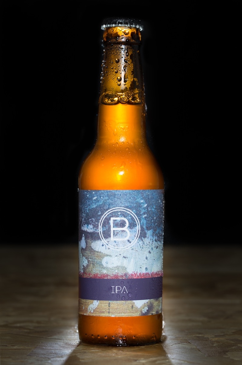 Irish Beers 2015 Boundary Brewing IPA