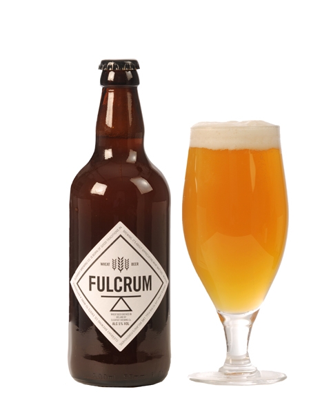Irish Beers 2015 Fulcrum Clearsky Brewing