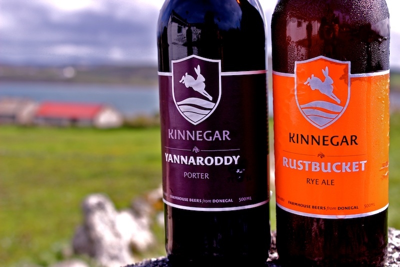 Kinnegar Brewing 10