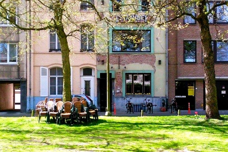 Kortrijk Beer Cafés in Kortrijk Bars in Kortrijk 28