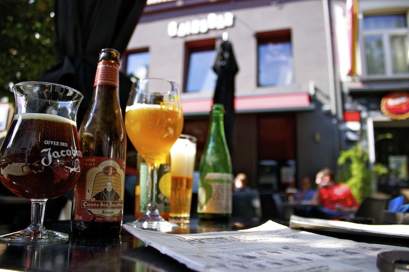Kortrijk Beer Cafés in Kortrijk Bars in Kortrijk 6