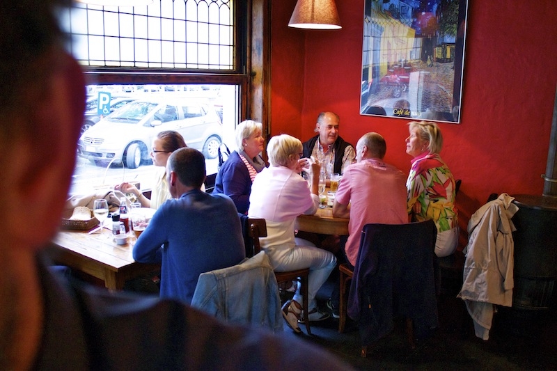 Kortrijk Beer Cafés in Kortrijk Bars in Kortrijk 18