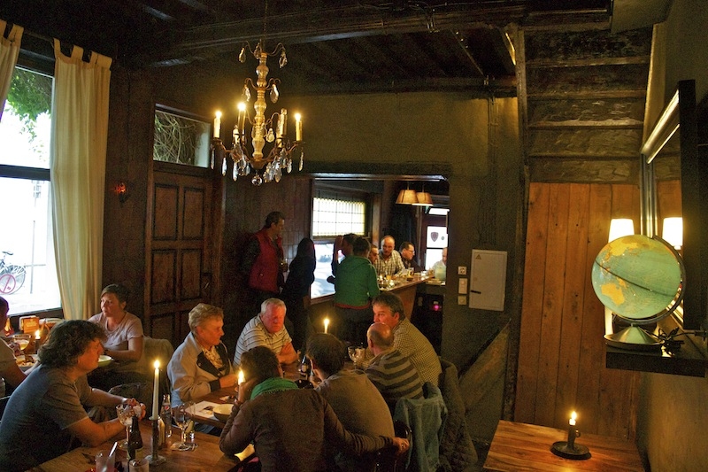 Kortrijk Beer Cafés in Kortrijk Bars in Kortrijk 20