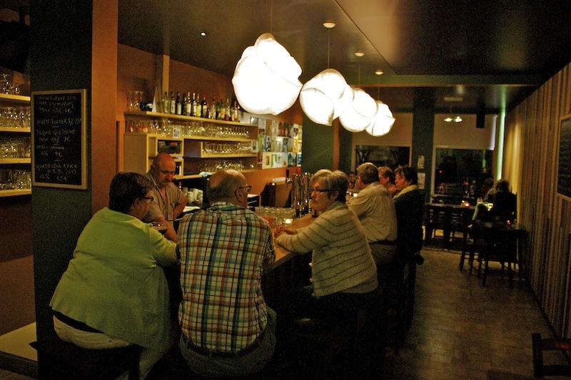 Kortrijk Beer Cafés in Kortrijk Bars in Kortrijk 21