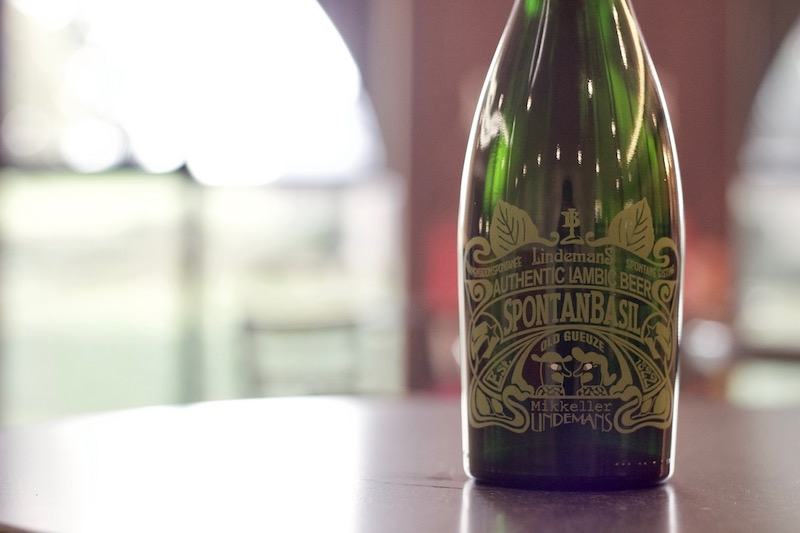 Lindemans 9