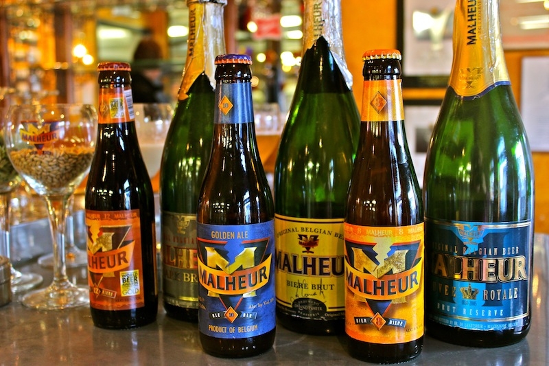 Malheur Brewery 2