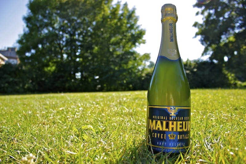 Malheur Brewery 11