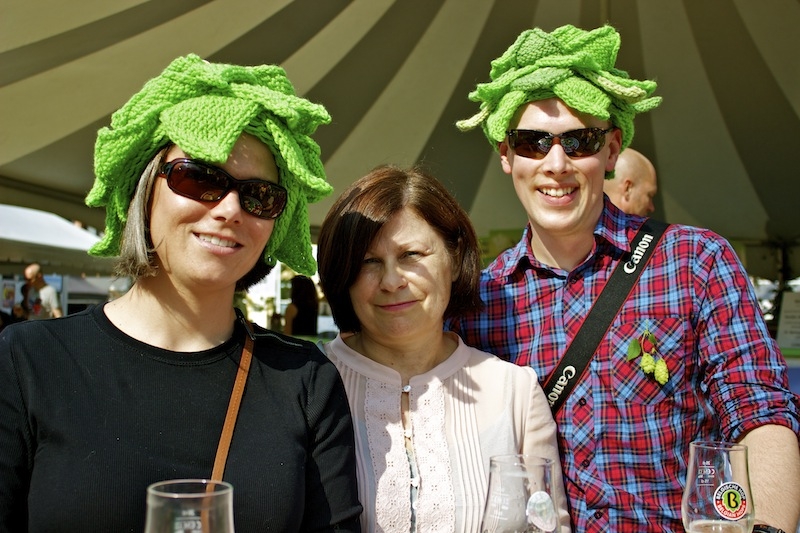 Poperinge Hop Festival Hoppefeesten 9