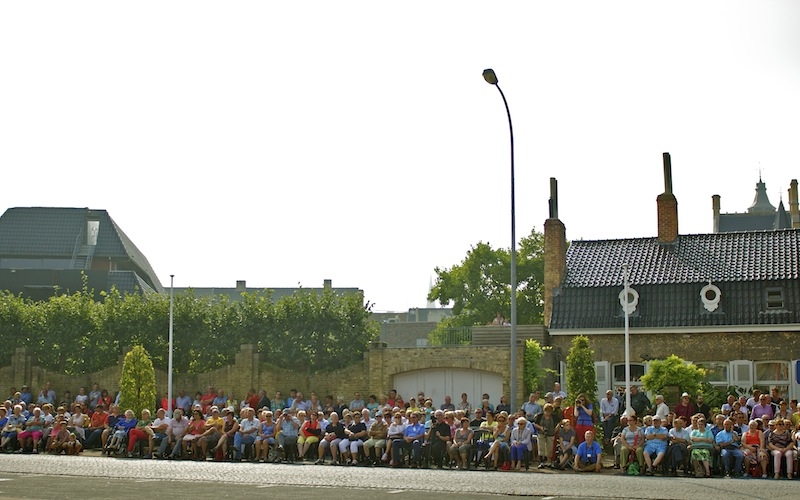 Poperinge Hop Festival Hoppefeesten 11