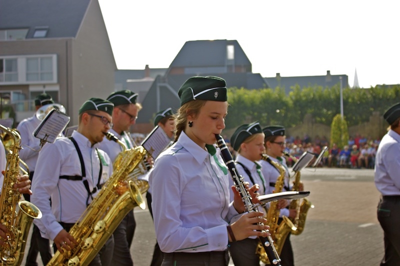 Poperinge Hop Festival Hoppefeesten 12