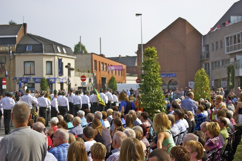 Poperinge Hop Festival Hoppefeesten 13