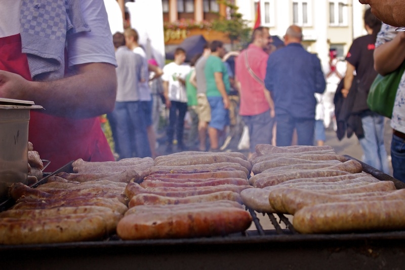 Poperinge Hop Festival Hoppefeesten 15