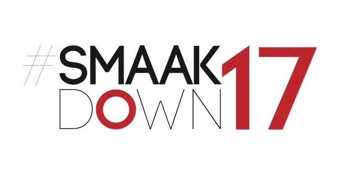 SMAAKDOWN17 final