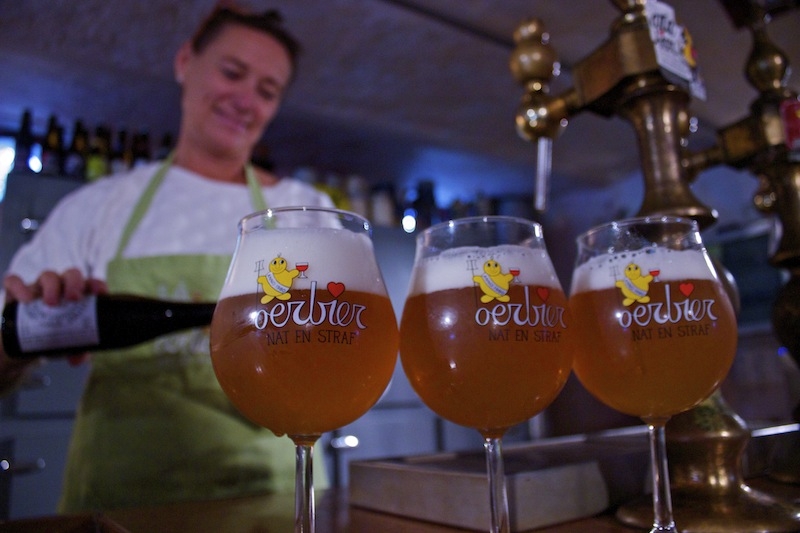 Belgian Beer Tours 24