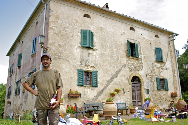 Tuscan cuisine Tuscan food what to do in Tuscany 16