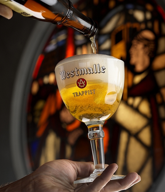 Westmalle Tripel 6