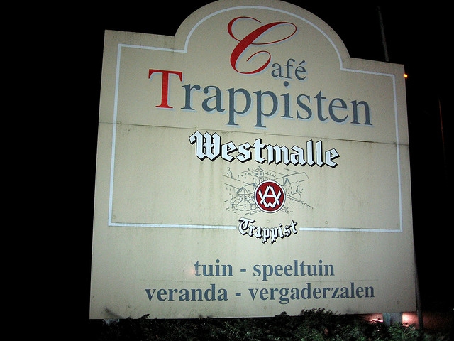 Westmalle Tripel 2