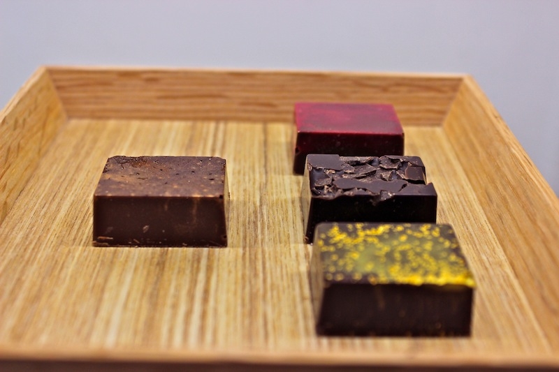 Yuzu Chocolates 4