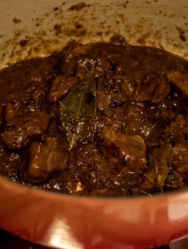 Flemish Stew