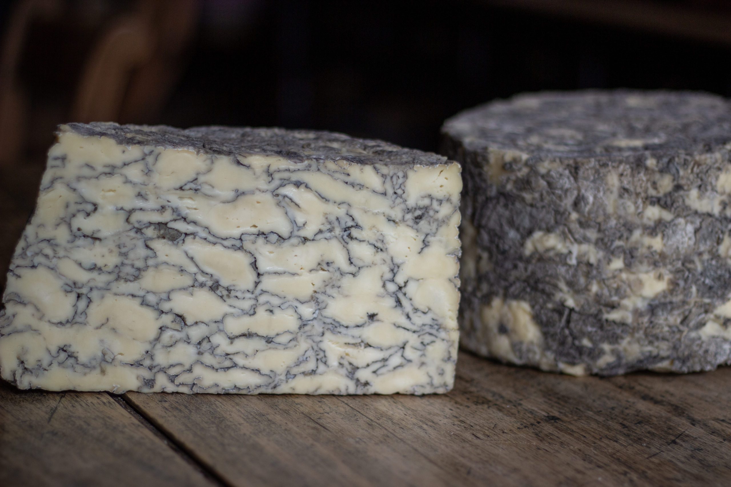 What is Gorgonzola Cheese? (+ Best Gorgonzola Substitute) - Food and  Journeys®