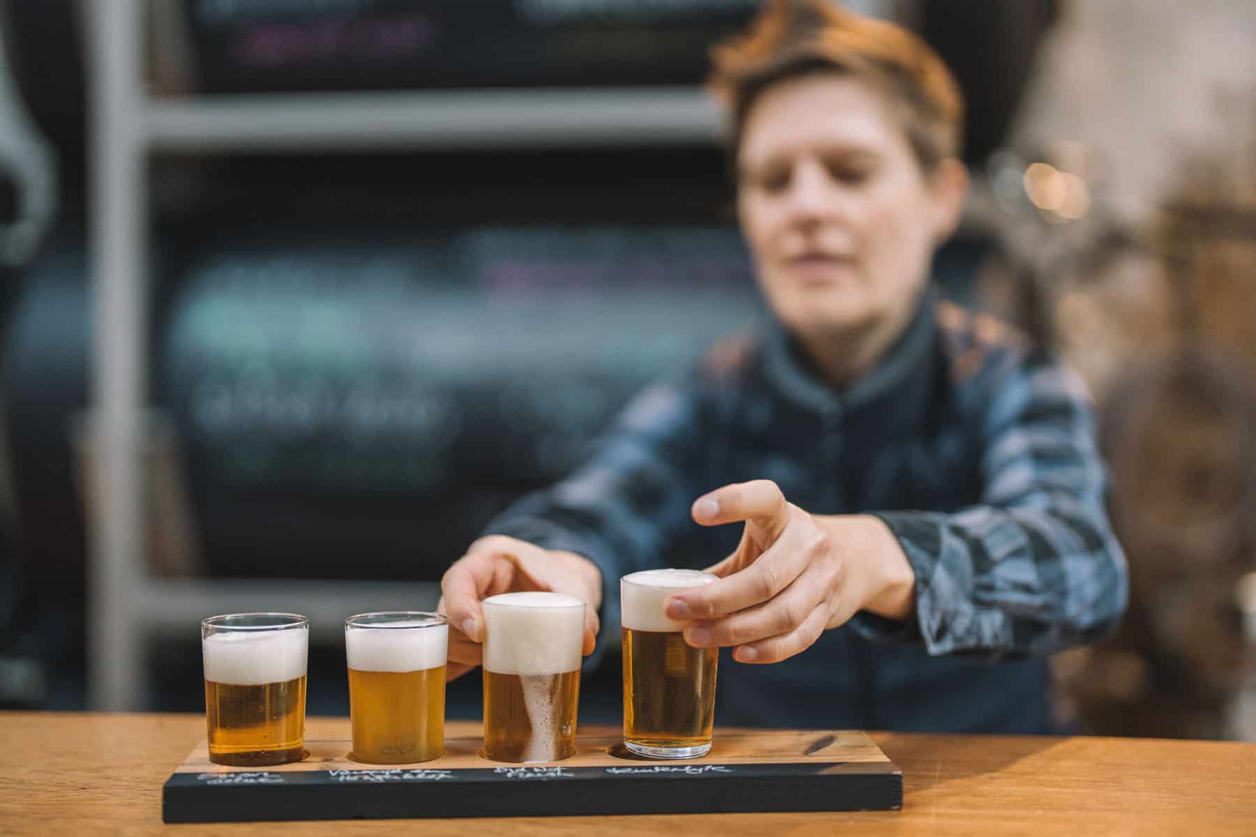 Brouwerij De Coureur Kessel-Lo Leuven Belgium