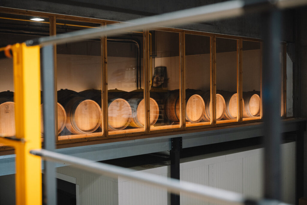Belgian Smaak Rolling Hills brewery Oudenaarde Edward Vandermeersch