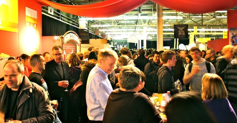 Bruges Beer Festival