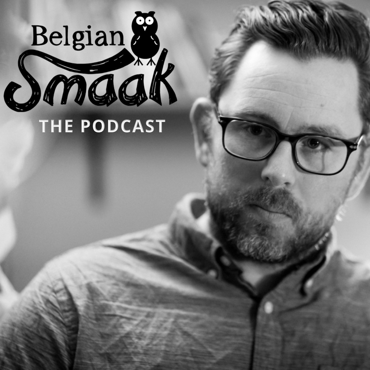 The Belgian Smaak Podcast | Exploring the world of Belgian beer